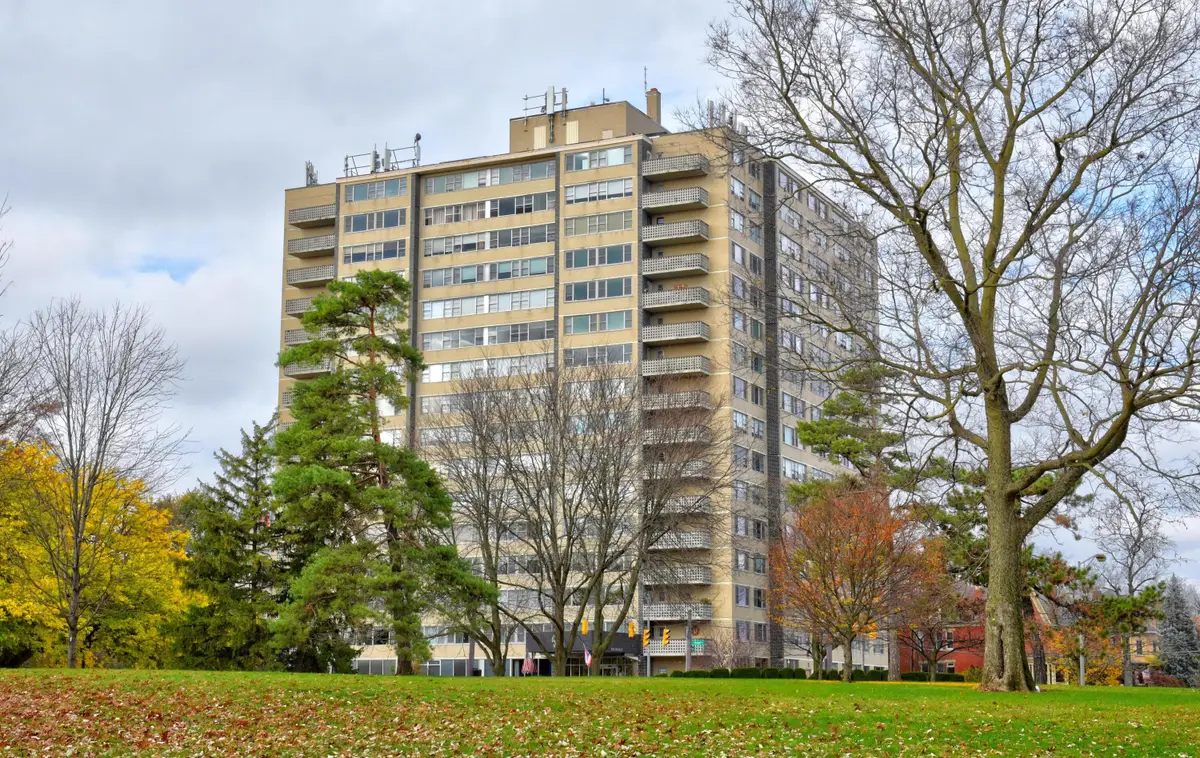 1620 E Broad Street, Columbus, OH 43203 - Image #1