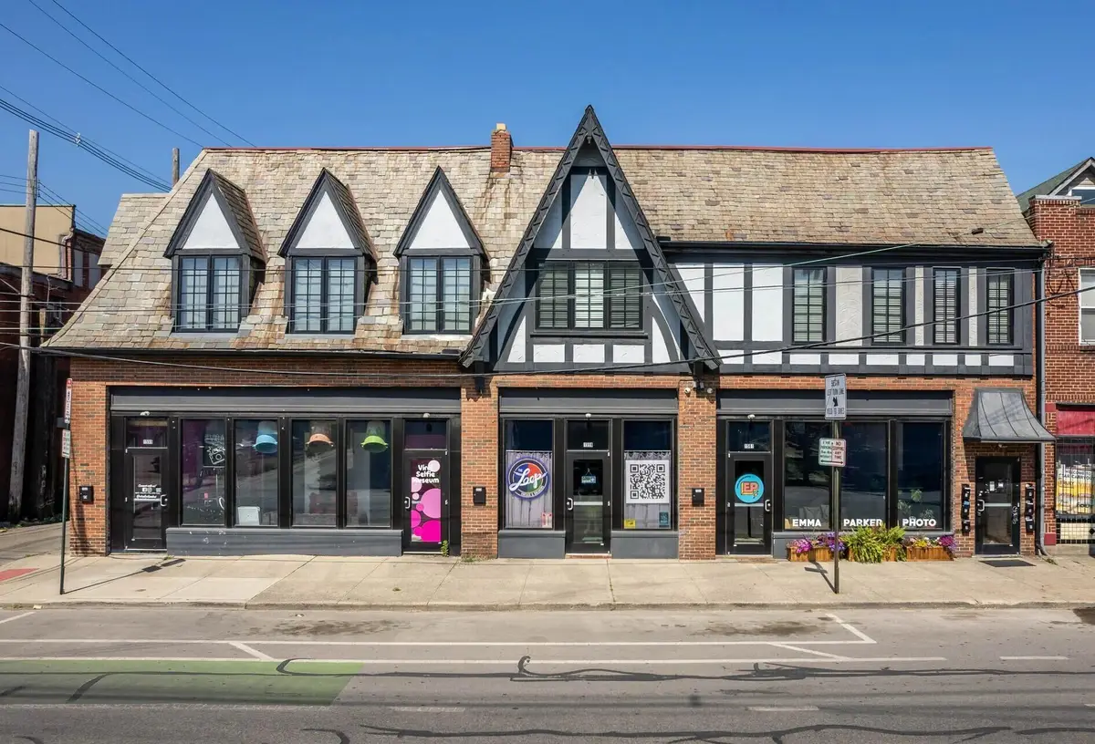 Address Withheld By Seller, Columbus, OH 43201 - Image #1