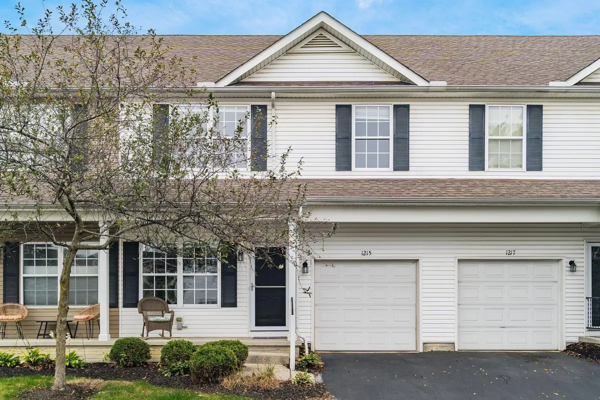 1215 Park Drive, Gahanna, OH 43230 - Image #1