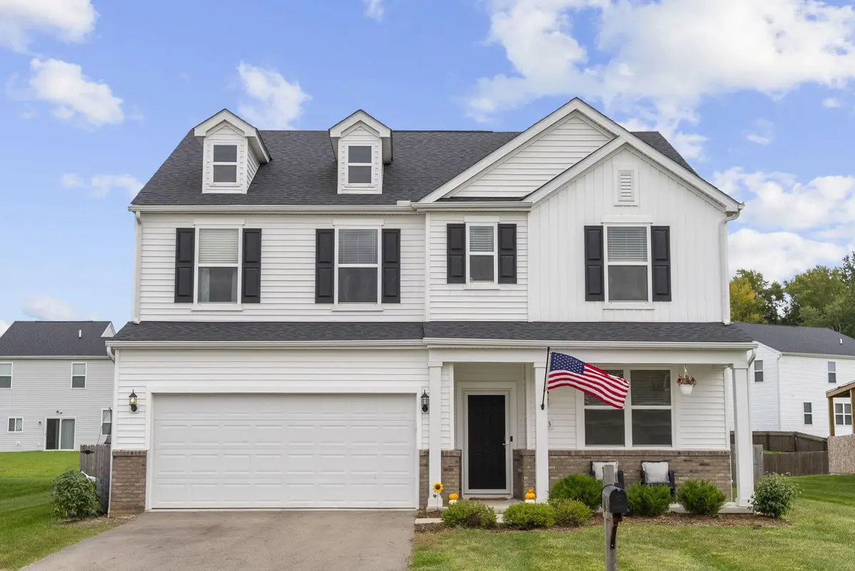 3313 Butternut Lane, Hebron, OH 43025 - Image #1