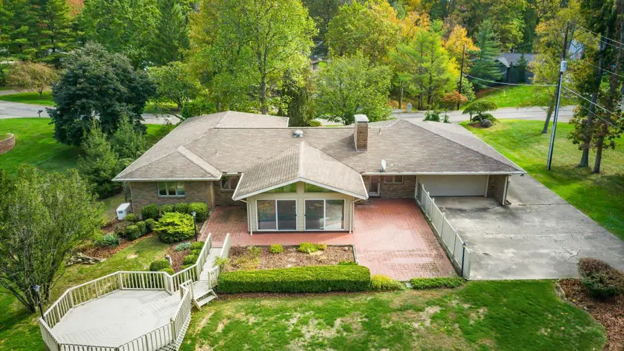 2809 West Drive, Zanesville, OH 43701 - Image #2