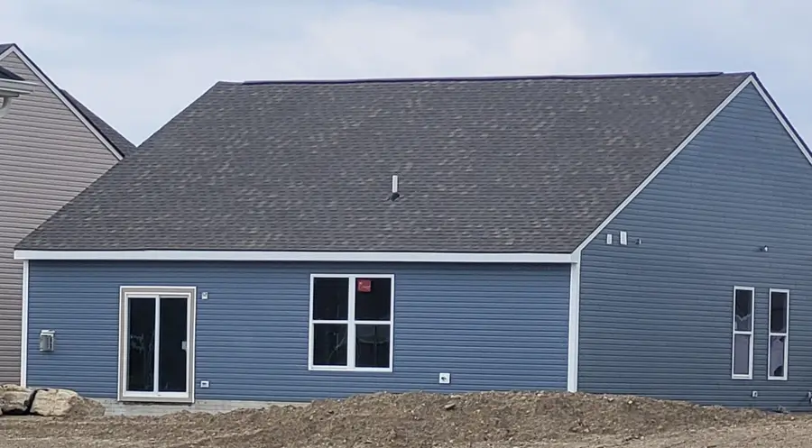 309 Kendall Street, Bellefontaine, OH 43311 - #3