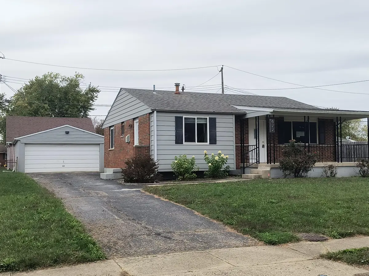 622 Brookdale Drive, West Jefferson, OH 43162 - Image #1