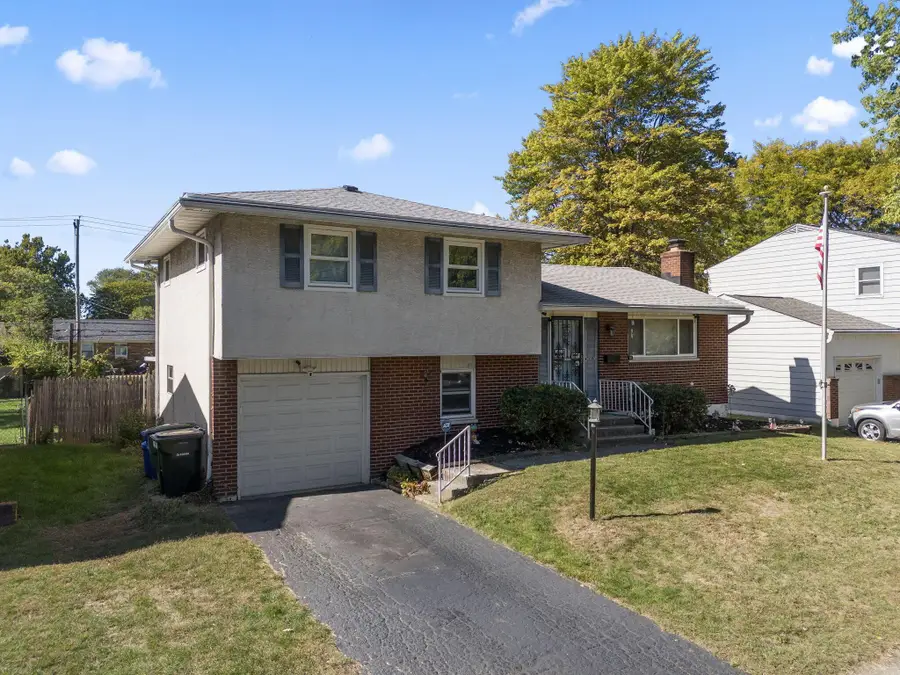 4815 Bourke Road, Columbus, OH 43229 - Image #2