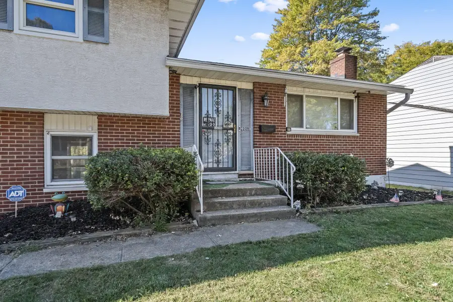 4815 Bourke Road, Columbus, OH 43229 - Image #3