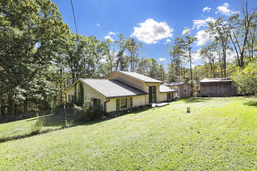 852 Wallace Road, Little Hocking, OH 45742 - Image #3