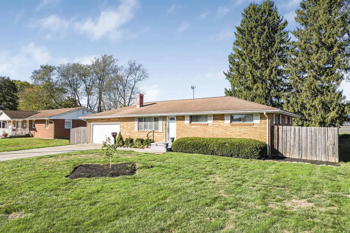 38 Carey Lane, Heath, OH 43056 - Image #1