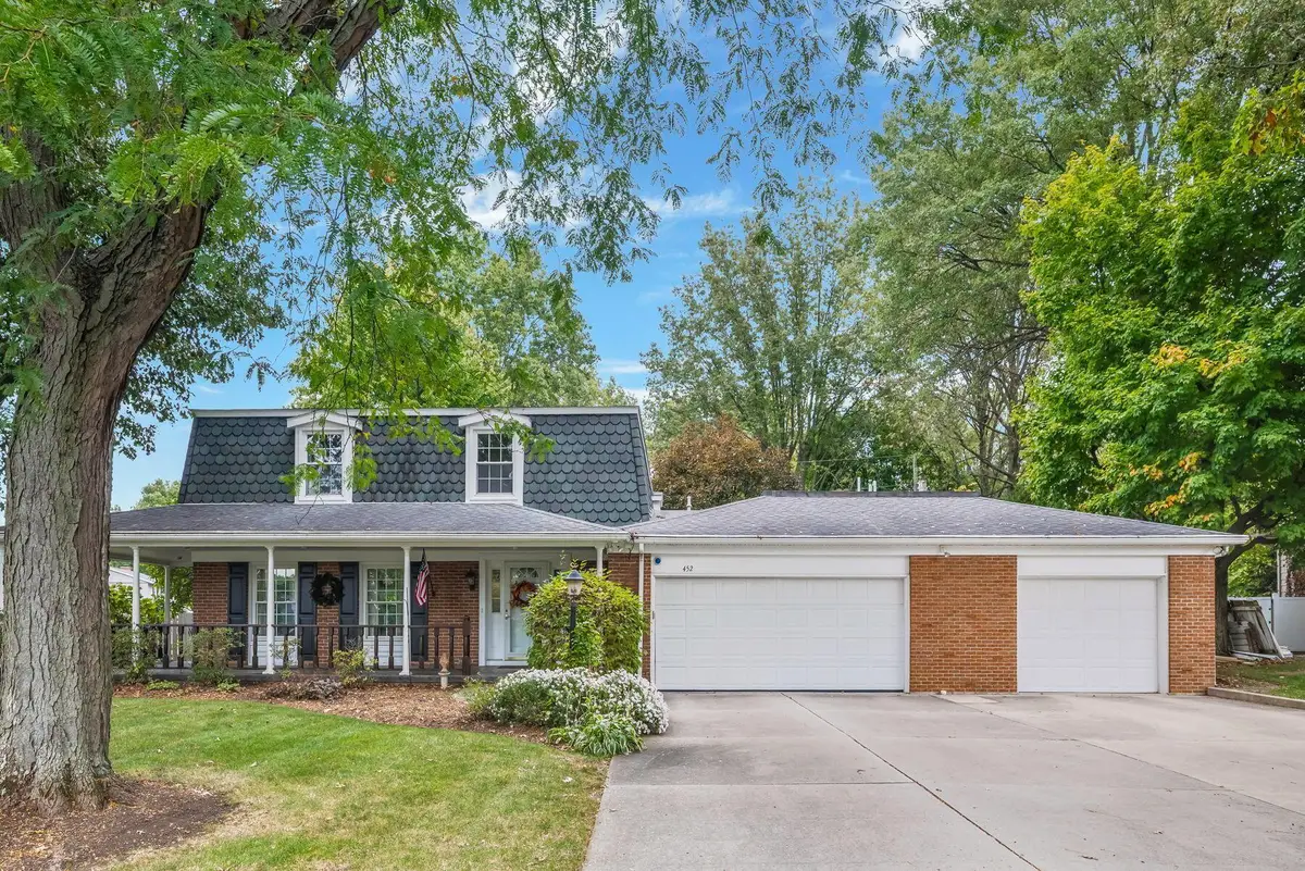 452 Pleasant Lane, Bucyrus, OH 44820 - Image #1