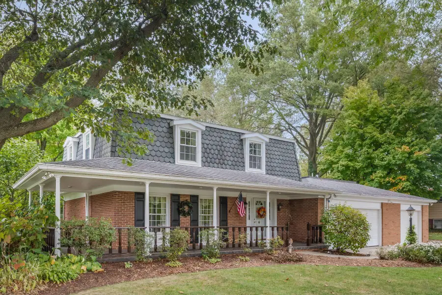 452 Pleasant Lane, Bucyrus, OH 44820 - Image #3