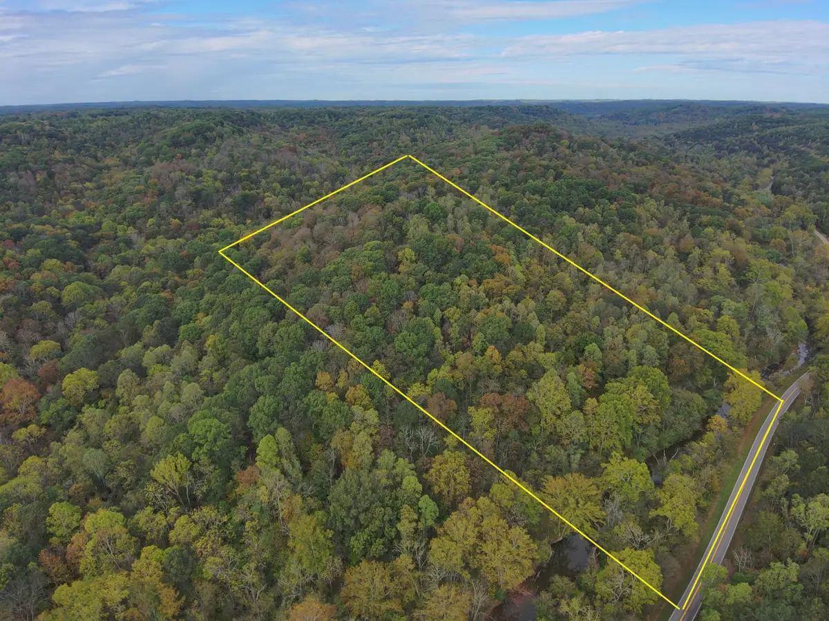 TBD Oh-329, Amesville, OH 45711 - Image #1