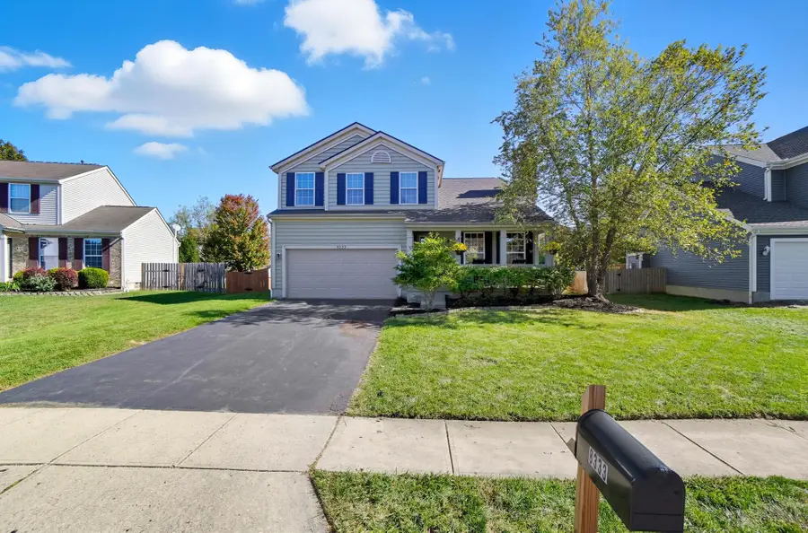 8333 Squad Drive, Galloway, OH 43119 - Image #2