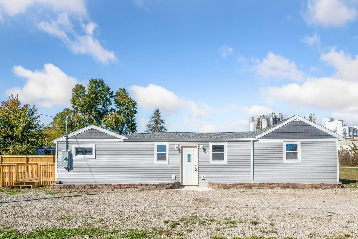 8213 Lincoln Avenue, Caledonia, OH 43314 - Image #1