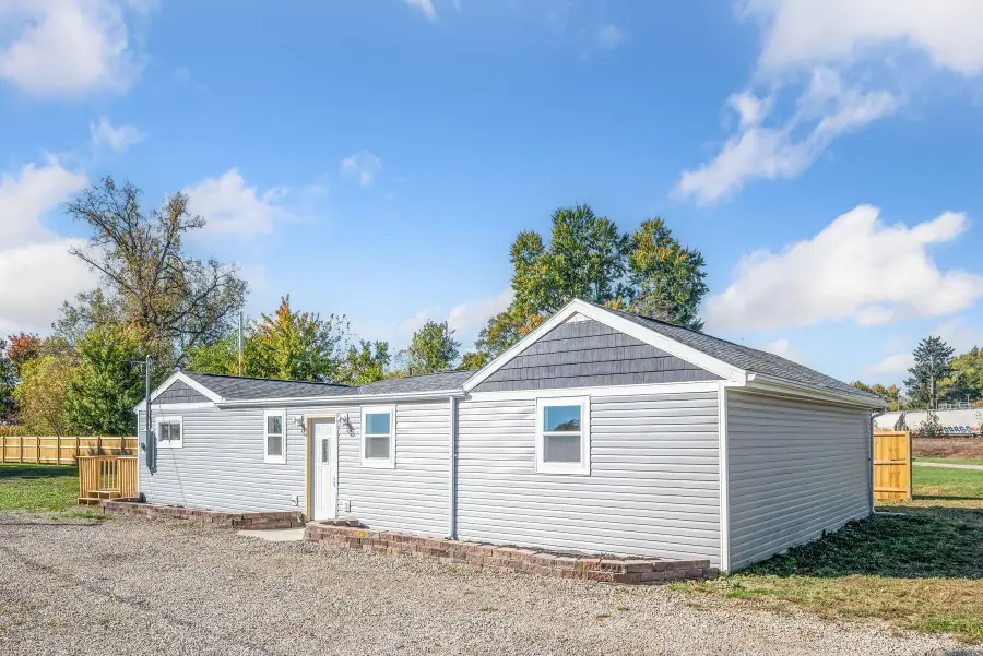 8213 Lincoln Avenue, Caledonia, OH 43314 - Image #2