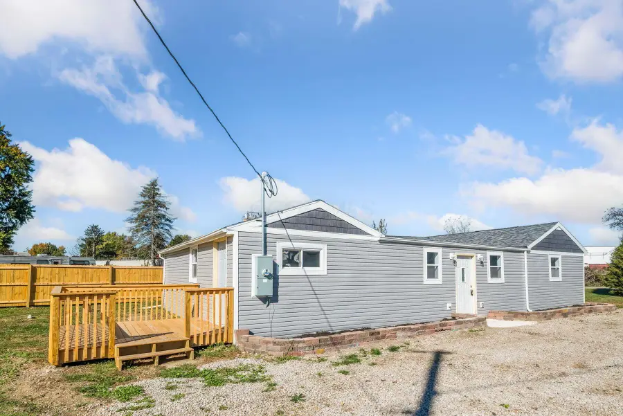 8213 Lincoln Avenue, Caledonia, OH 43314 - Image #3