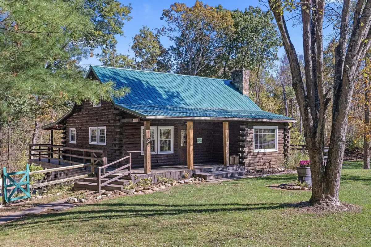 380 Urban Hill Road, Zanesville, OH 43701 - Image #1