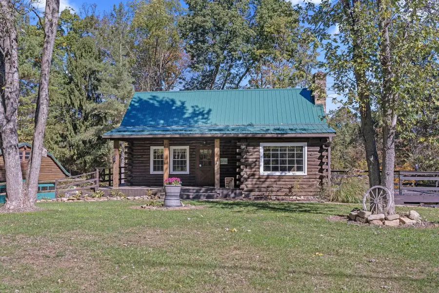 380 Urban Hill Road, Zanesville, OH 43701 - Image #2