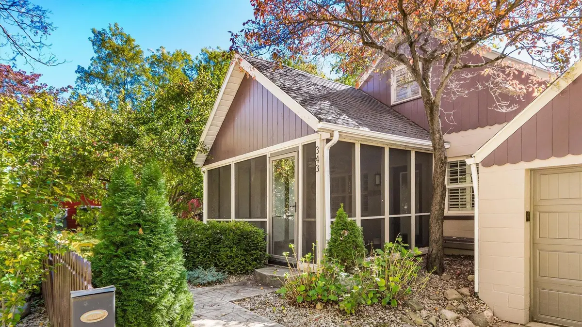 343 W Maple Street, Granville, OH 43023 - Image #1