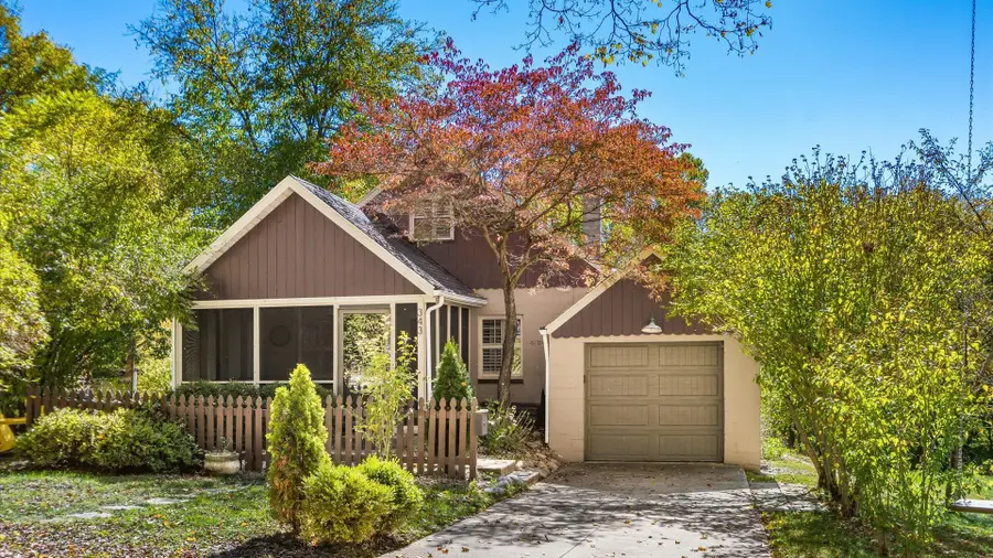 343 W Maple Street, Granville, OH 43023 - Image #2