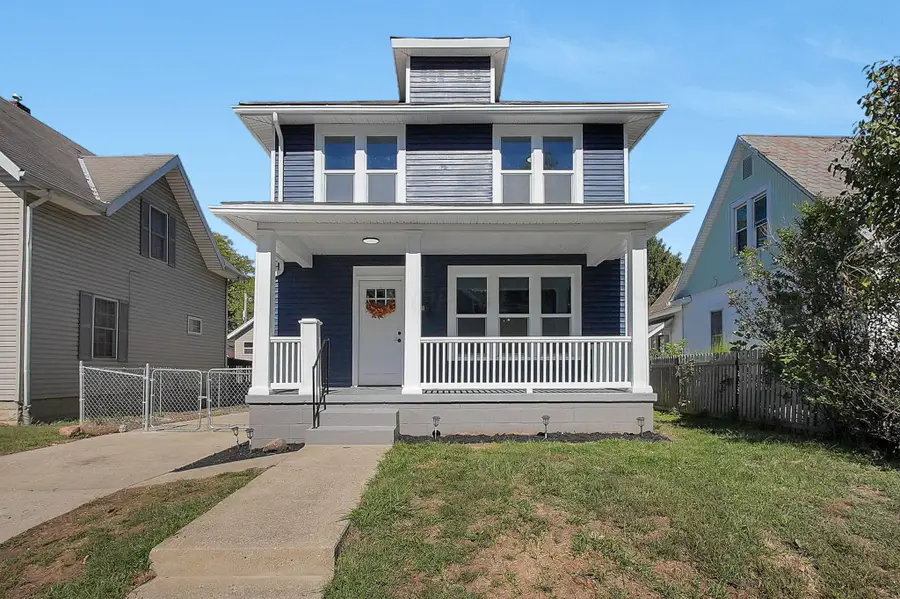 315 Park Street, Lancaster, OH 43130 - Image #2