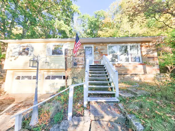 1318 Graf Street, Lancaster, OH 43130