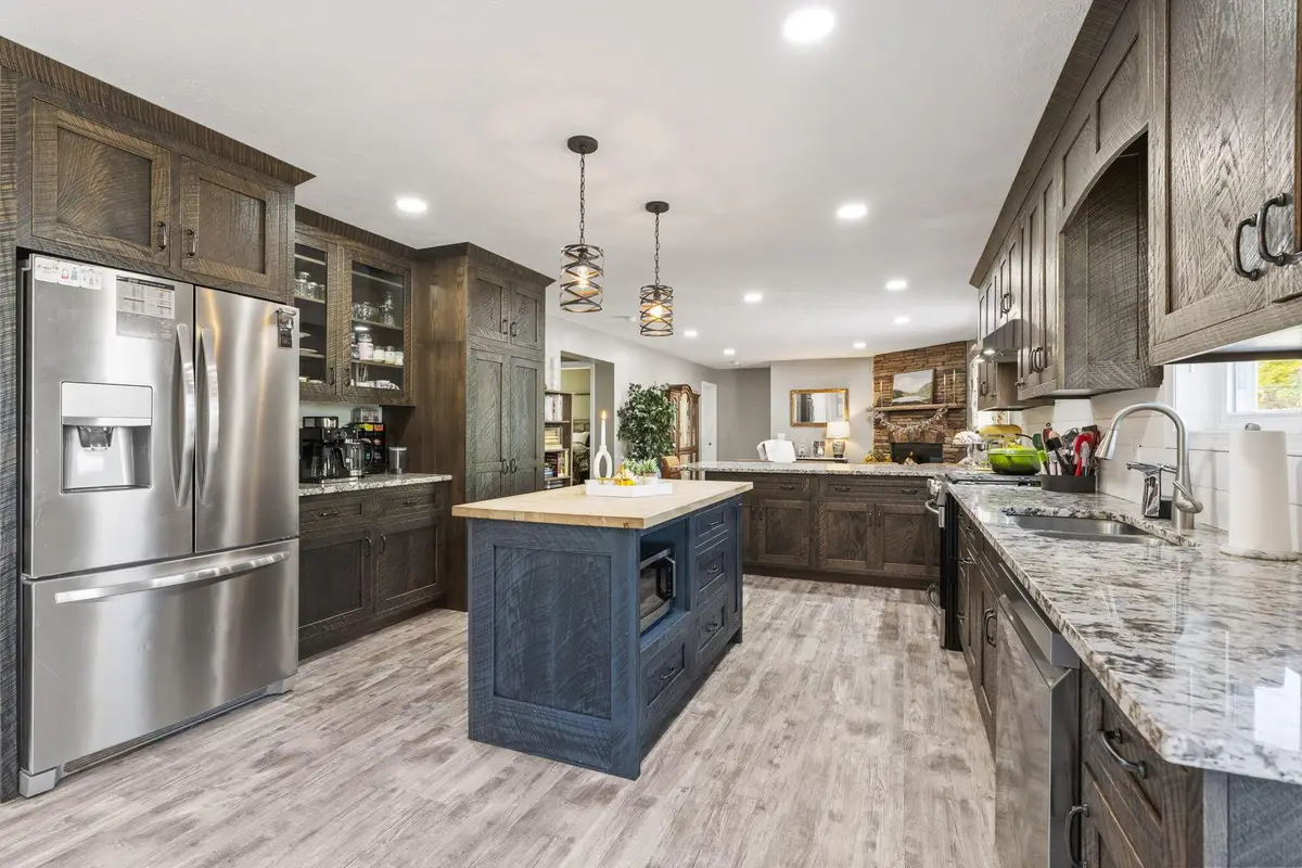 6933 Jersey Mill Road, Alexandria, OH 43001 - Image #1