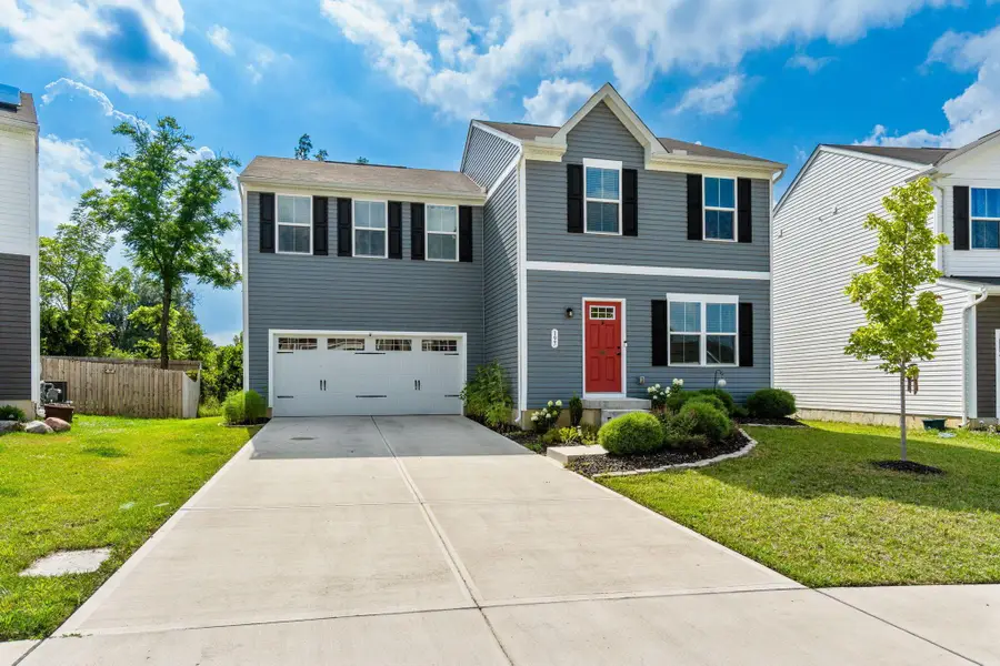 197 Chesapeake Circle, Springfield, OH 45505 - Image #2