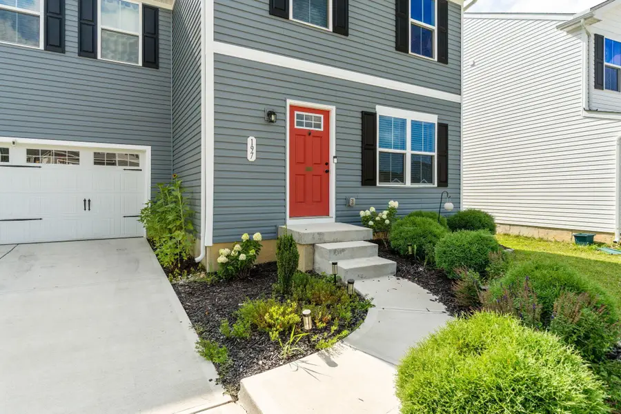 197 Chesapeake Circle, Springfield, OH 45505 - Image #3