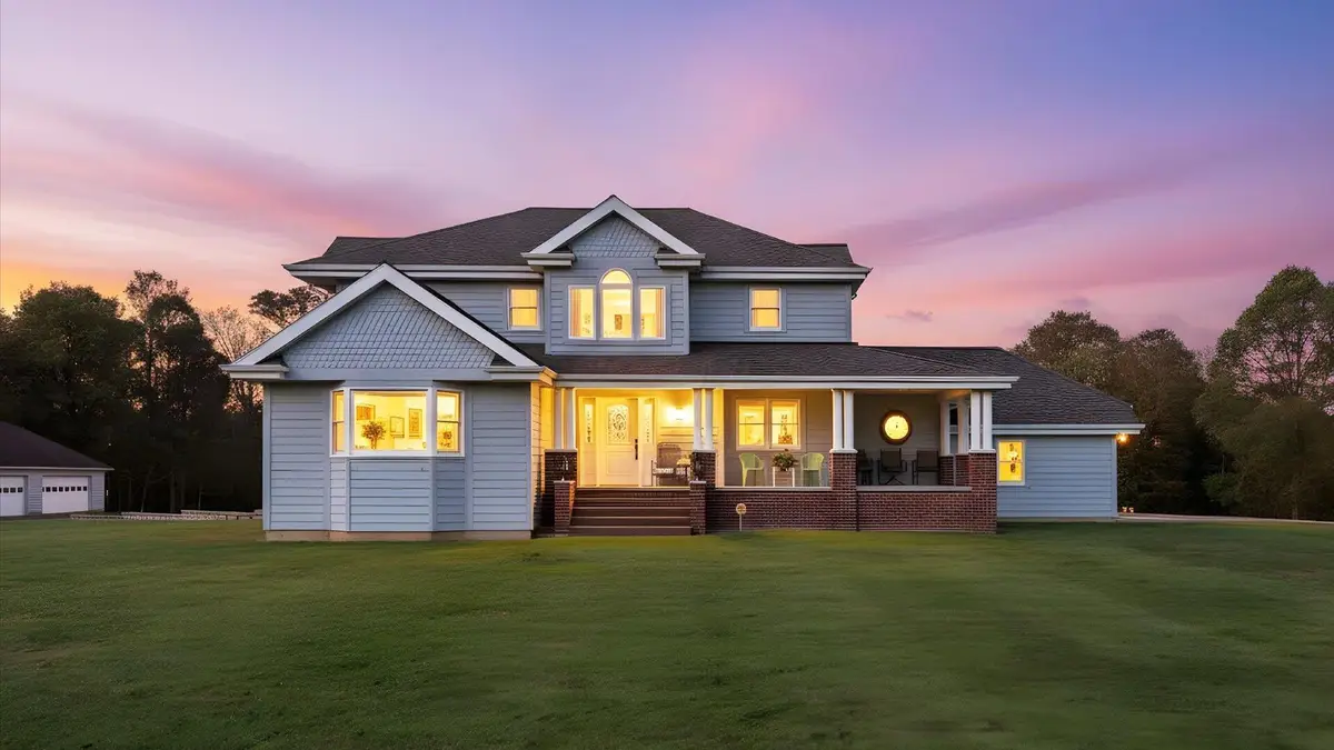 950 Hillcrest Drive Se, New Lexington, OH 43764 - Image #1