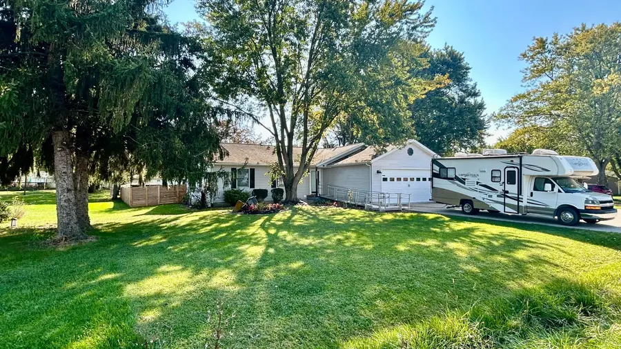 7691 Lake Drive Road, Heath, OH 43056 - Image #2