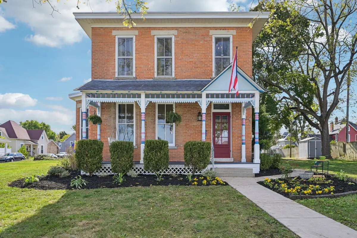 63 Jones Street, West Jefferson, OH 43162 - Image #1