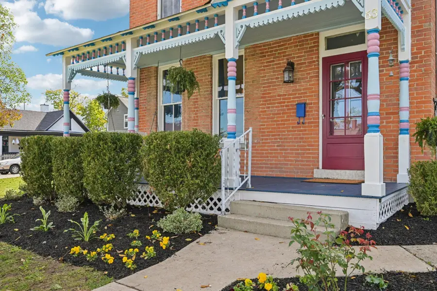 63 Jones Street, West Jefferson, OH 43162 - Image #2