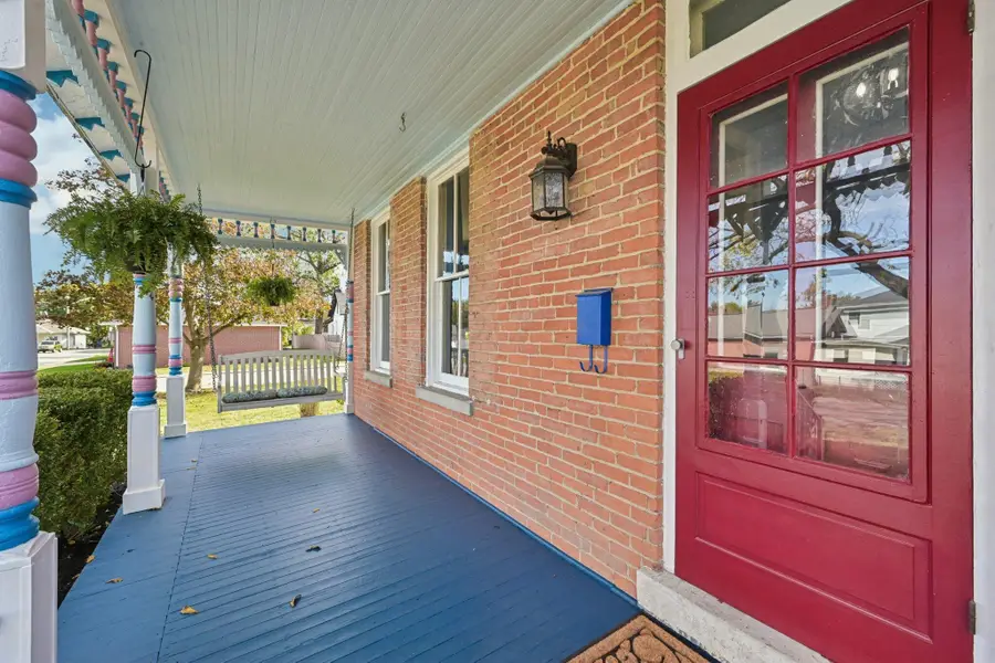 63 Jones Street, West Jefferson, OH 43162 - Image #3