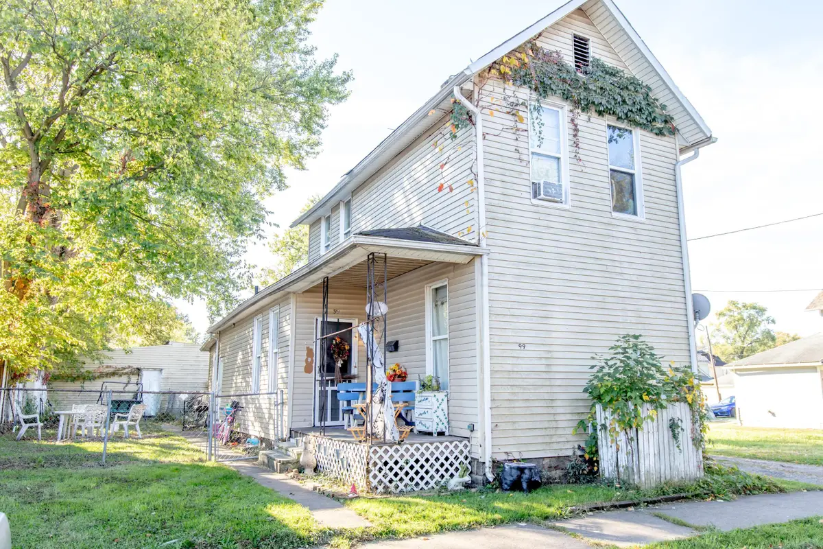 99 Hoover Street, Newark, OH 43055 - Image #1