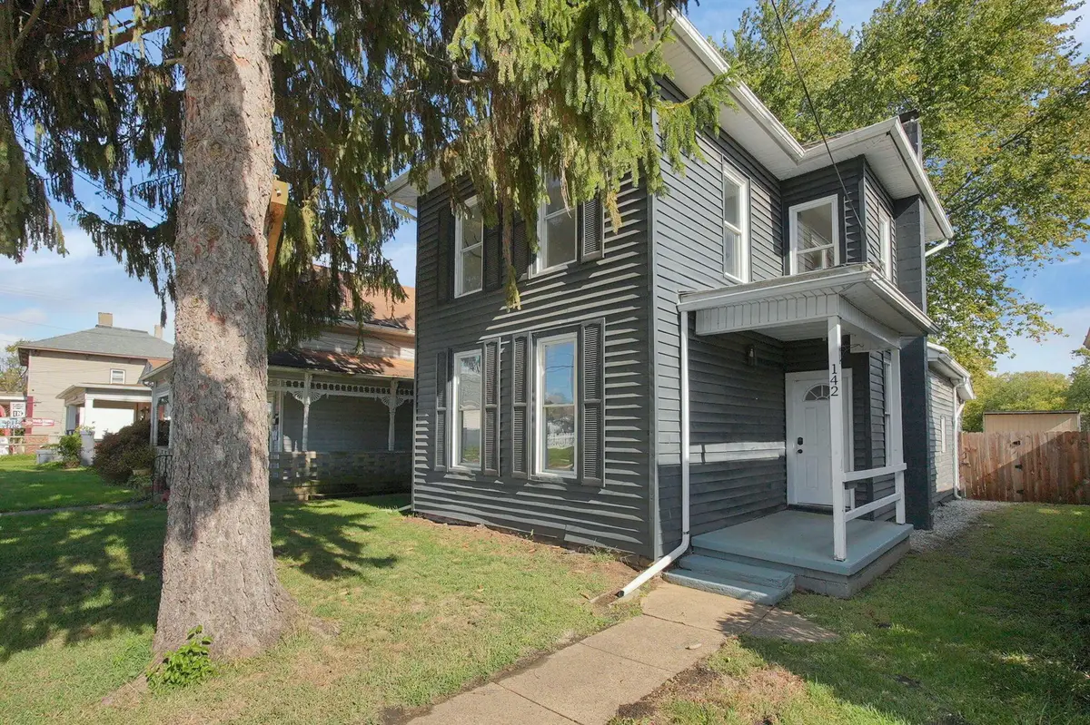 142 S 2nd Street, Newark, OH 43055 - Image #1