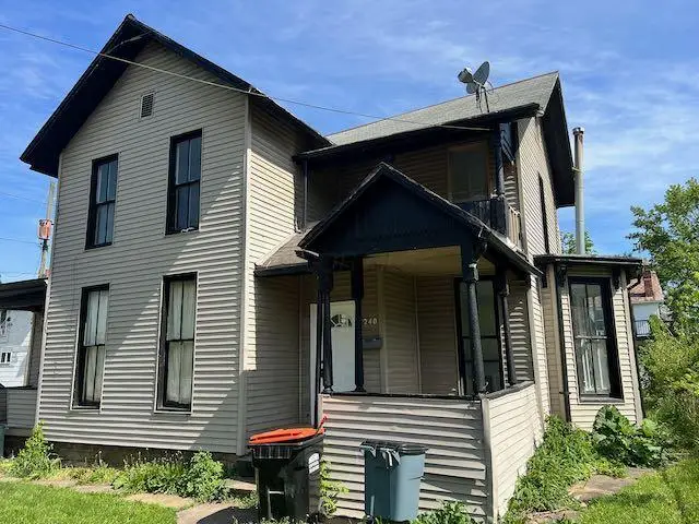 242 W Main Street, Newark, OH 43055 - Image #1