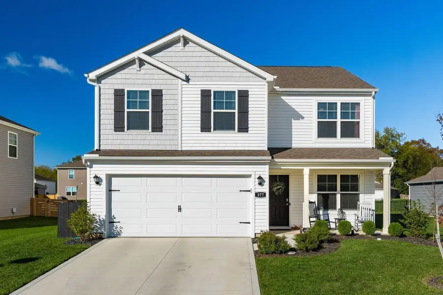 377 St James Gate Way, Newark, OH 43055 - Image #2