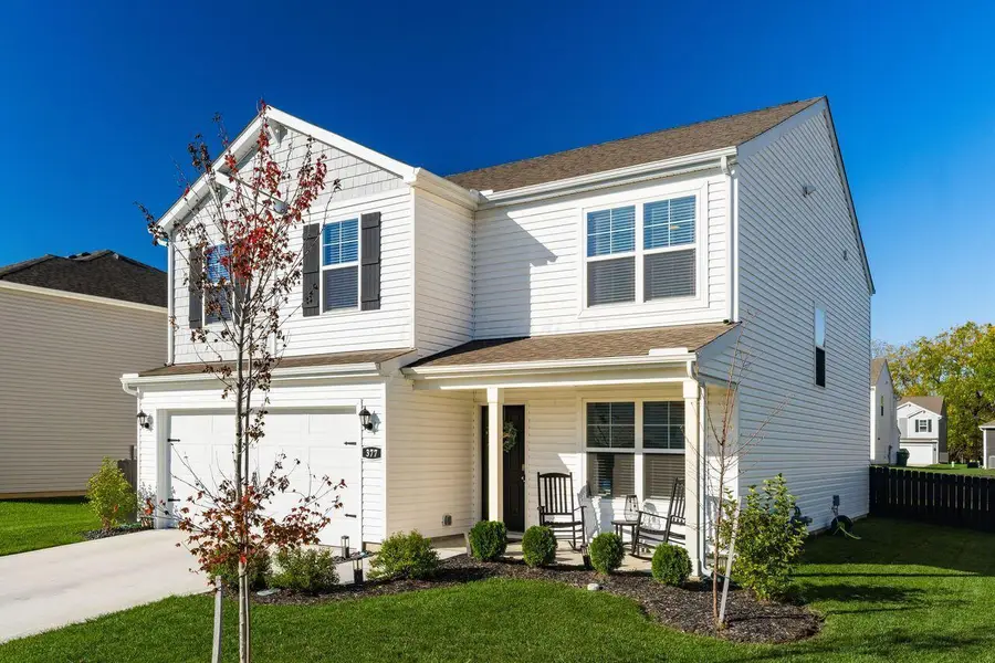 377 St James Gate Way, Newark, OH 43055 - Image #3