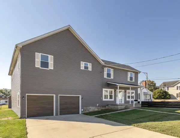 1408 E Wheeling Street, Lancaster, OH 43130