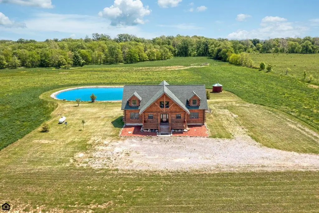 20453 Township Road 187, Mount Blanchard, OH 45867 - #1