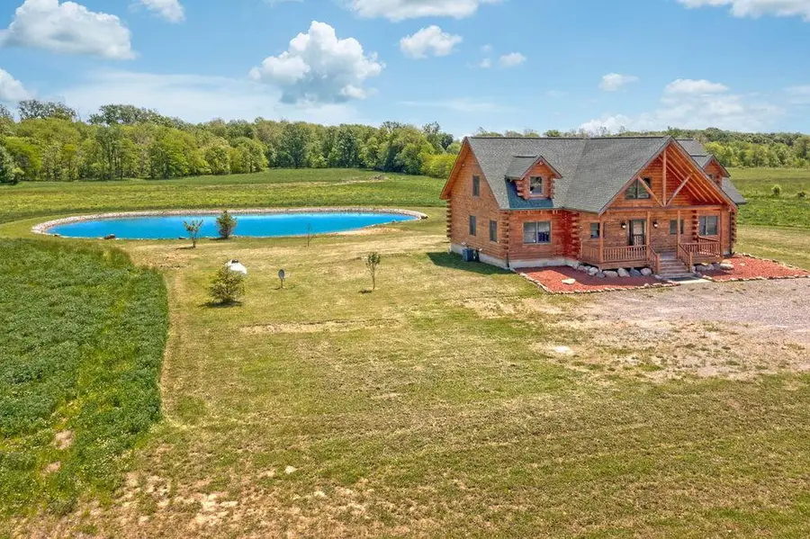 20453 Township Road 187, Mount Blanchard, OH 45867 - #2