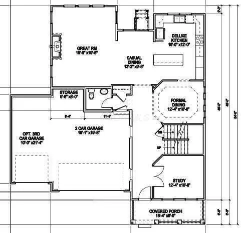 7296 Coralberry Way, Plain City, OH 43064 - Image #2