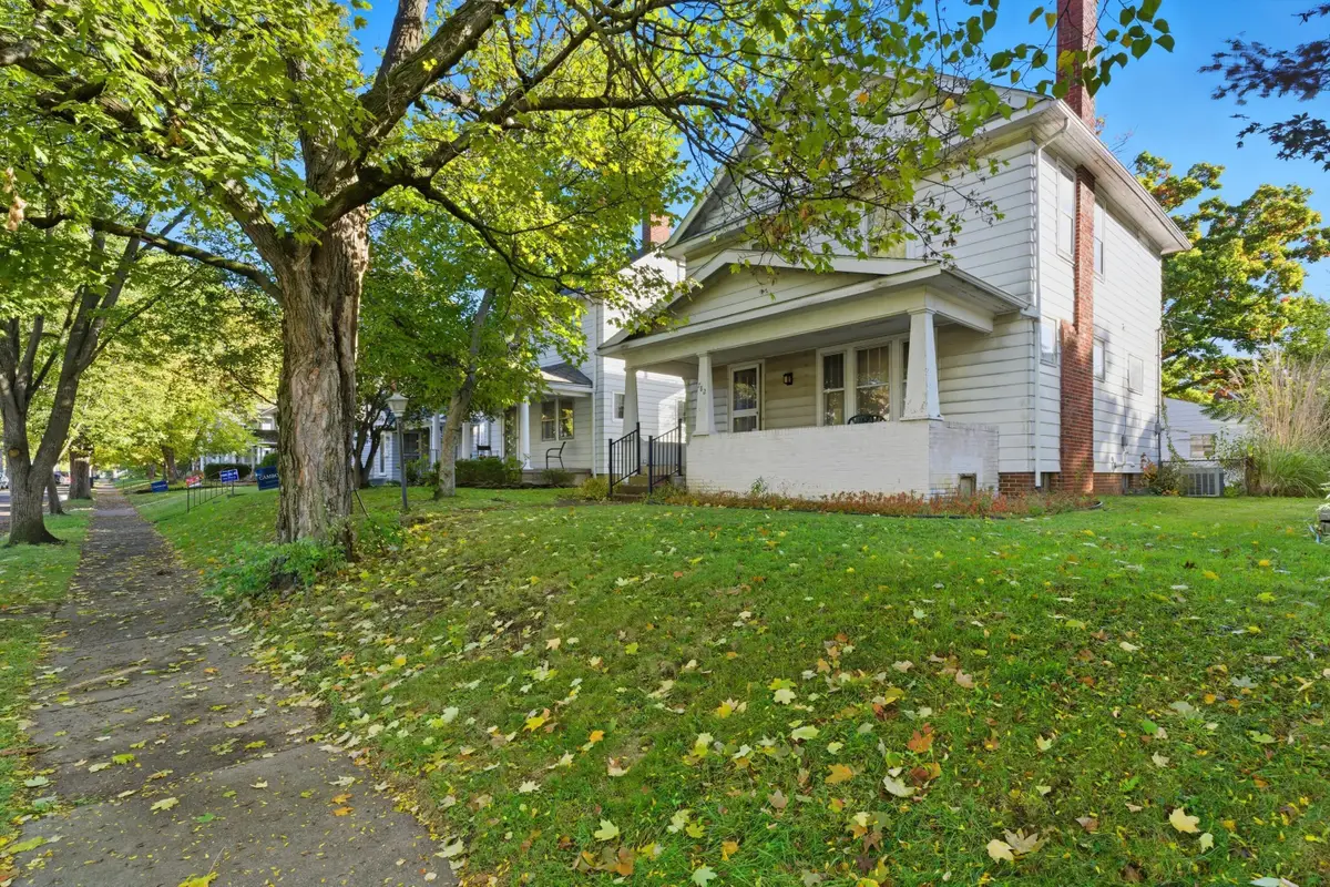 782 S Remington Road, Columbus, OH 43209 - Image #1