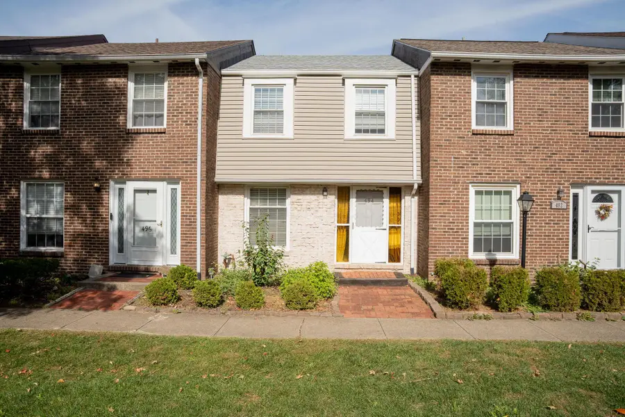 494 Pamlico Street, Columbus, OH 43228 - Image #2