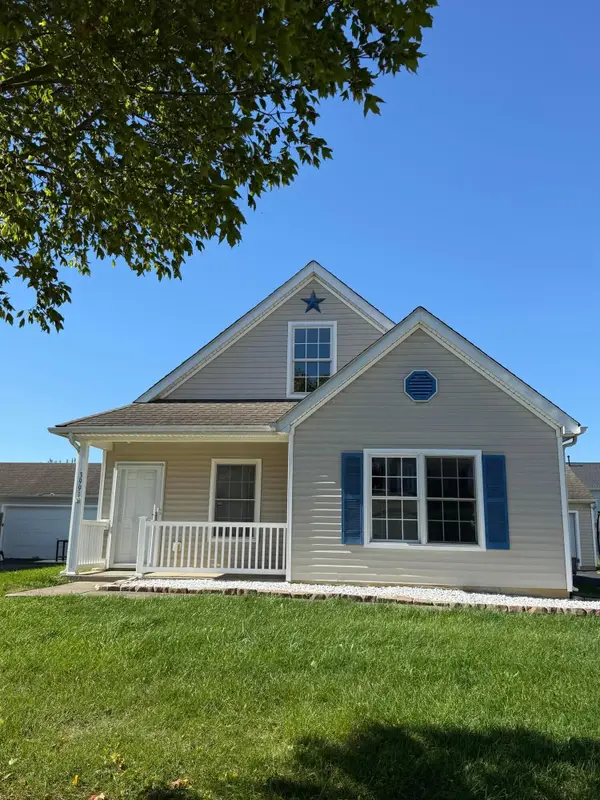 3991 Graves Drive, Obetz, OH 43207