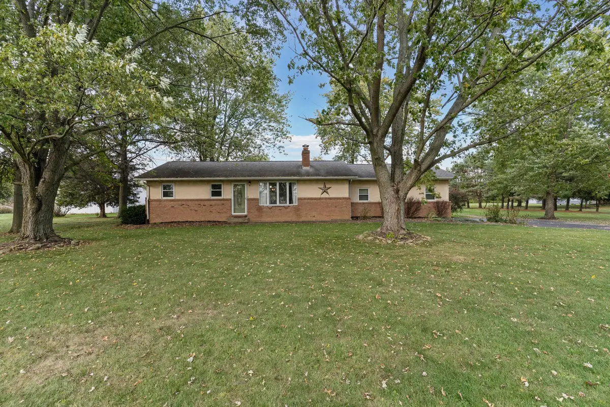 3260 Clark Shaw Road, Powell, OH 43065 - Image #1