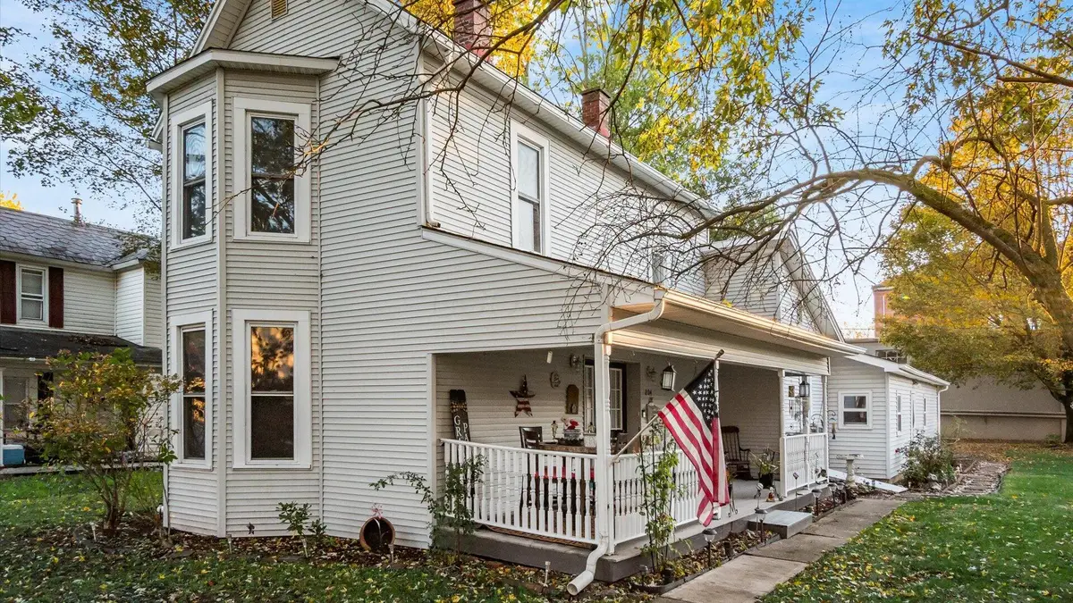 204 N Mulberry Street, Bremen, OH 43107 - Image #1