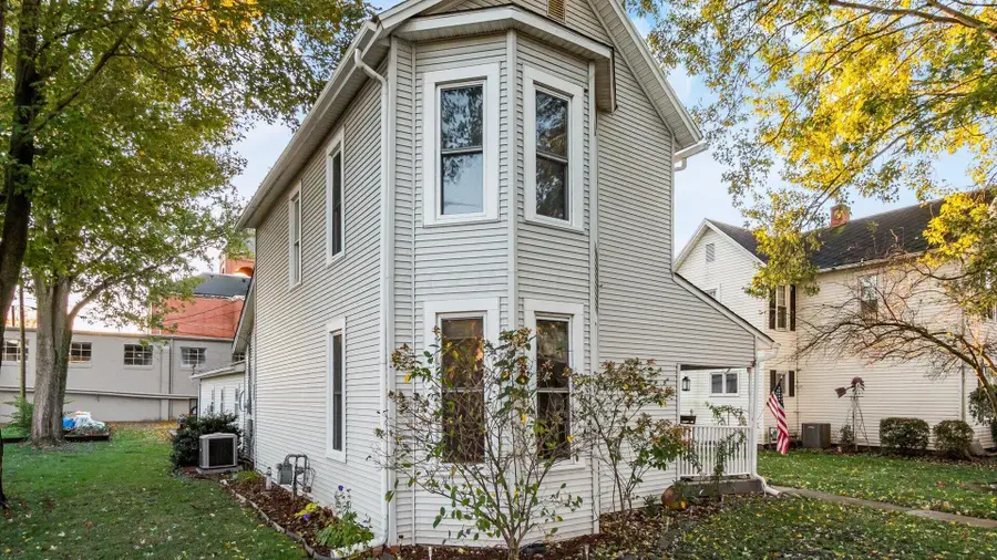 204 N Mulberry Street, Bremen, OH 43107 - Image #2