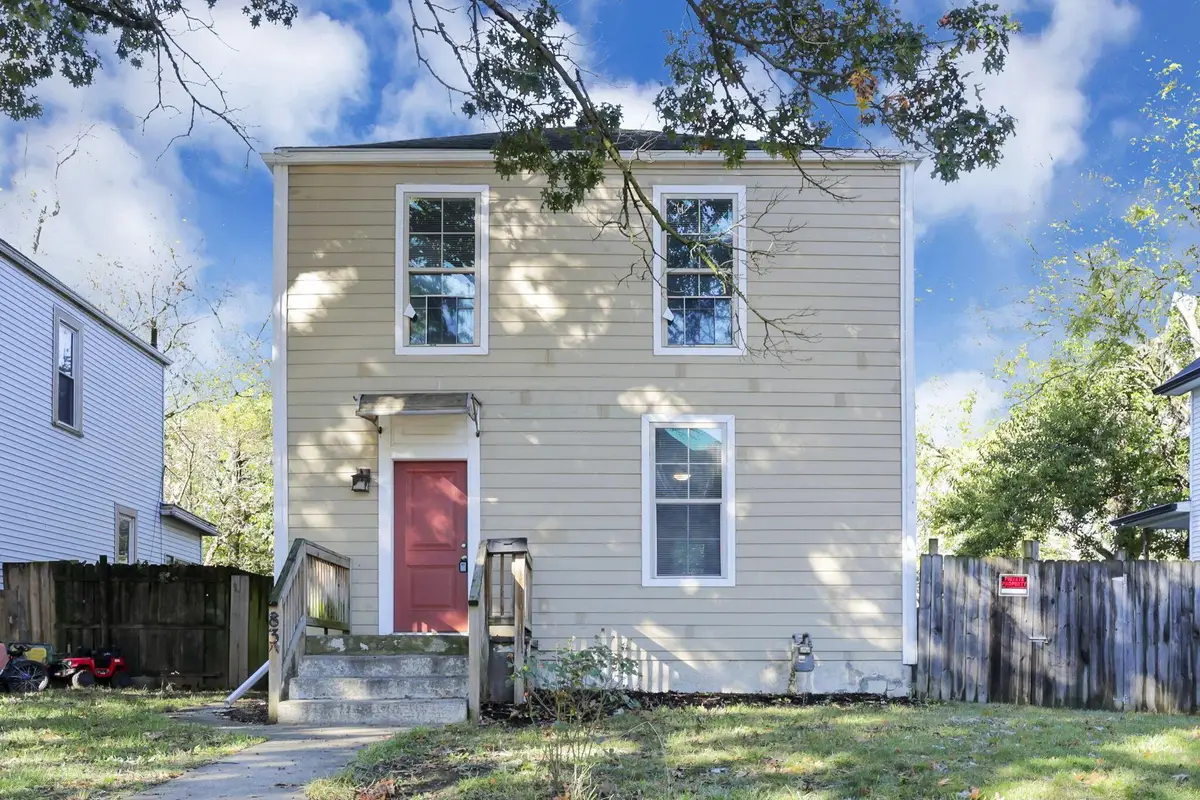 83 Belvidere Avenue, Columbus, OH 43223 - Image #1