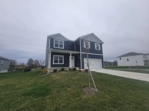 131 Natalie Lane, Granville, OH 43023
