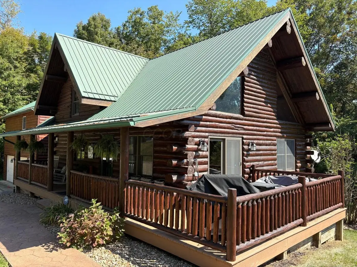 7077 County Road 68, Millersburg, OH 44654 - Image #1